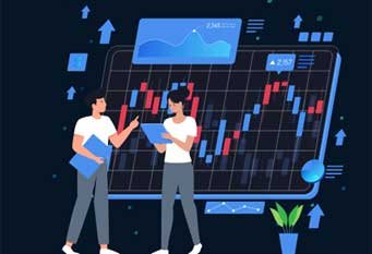100% Welcome Deposit Bonus – CWG MARKETS