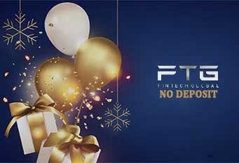 Welcome $50 No Deposit Bonus, Withdraw profits – FTG
