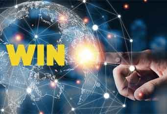 Trade To Win Apple Gadget – MICFX