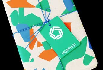 1,000 Tokens for Sign Up – Morpher