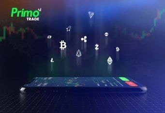 100% Welcome Bonus – Primo Trade