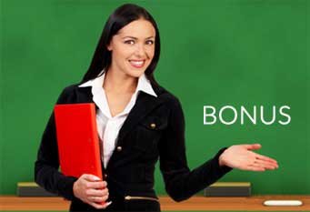 $15 NO Deposit Quiz Bonus – StreamForex