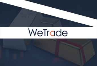 8th Anniversary Rewards – WeTrade
