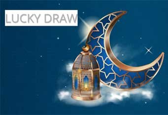 Independence Lucky Draw, Win $1K – FxPrimus
