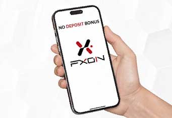 No Deposit Bonus for Japanese Client, 500 JPY – FXON