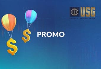 Rewards Bonus, Plane Tickets – USG FOREX