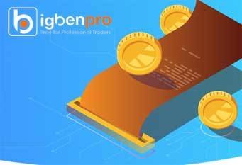 Welcome Deposit Bonus – Big Ben Pro