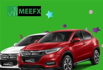 Trader Rewards, Get a Kawasaki Ninja – MeeFX