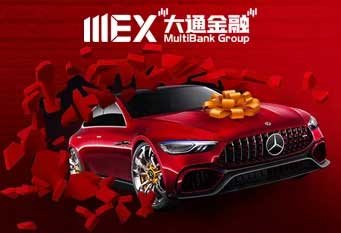 Global Demo Contest, $15K BTC Fund – Mexgroup