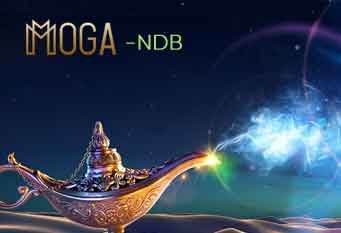 $100 Bonus without Deposit – MogaFX