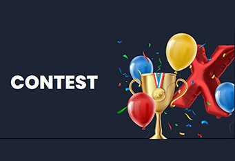Anniversary Contest $100K Fund – SimpleFX