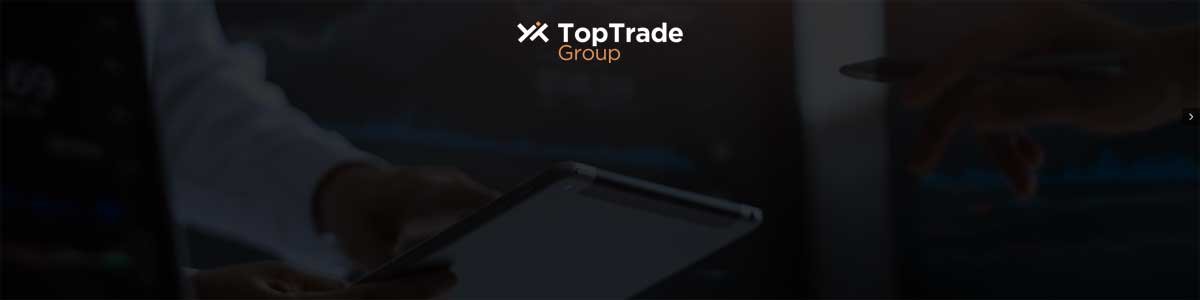 toptrade promo