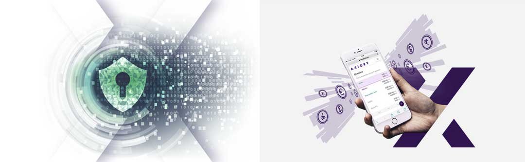 trading features axiory