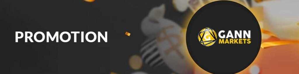 GANNMarkets promo