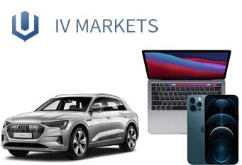 Forex Autumn Giveaway, Win Audi RS 6 Avant – IV Markets