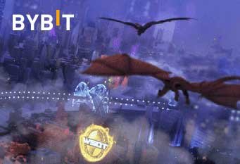 Early bird bonus, 7,500,000 USDT Prize Pool – Bybit