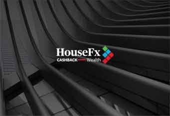 Immediate Cashback Bonus – HouseFx