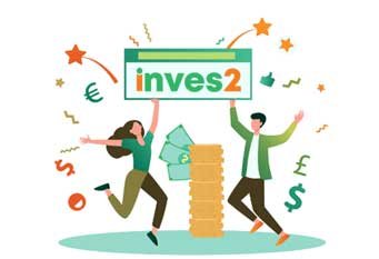100% DEPOSIT BONUS – Inves2