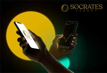 $25 No Deposit Bonus – Socrates Legacy
