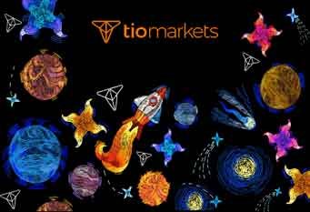 30% Signature Deposit Bonus – TIOMarkets