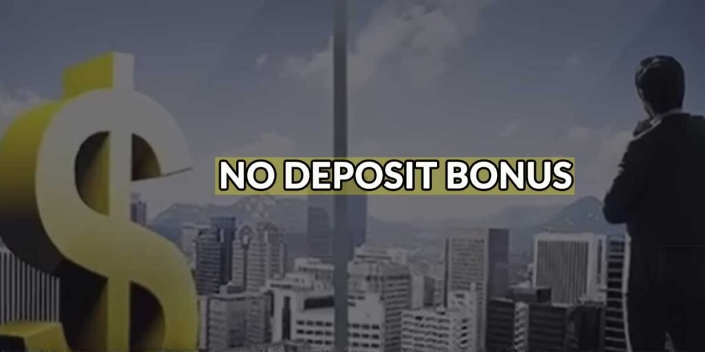 PBFX No Deposit Bonus