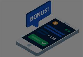 100% BTC Trading Bonus – XFlow Markets