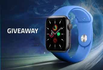 Apple Gadgets Giveaway – FP Markets