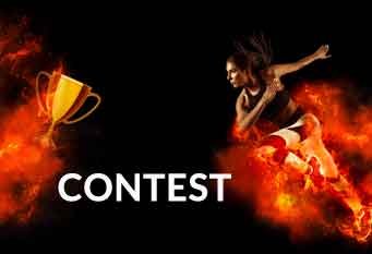20th Anniversary Grand Contest, Win Big Prizes – FXCL