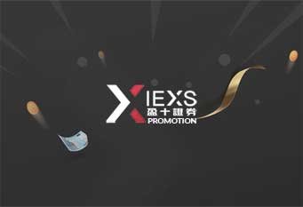 No Deposit $50 Forex Bonus – IEXS
