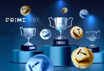 Weekly Crypto Contest, Fund 1000 USDT – PrimeXBT