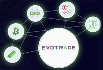 New Year’s Eve 222% Bonus – Evotrade