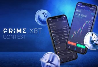 Trade2Earn Contest – PrimeXBT