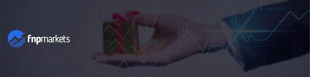 Fnpmarkets Welcoming bonus