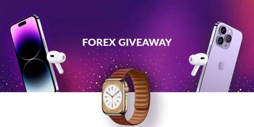 Giveaway Prizes IQCent