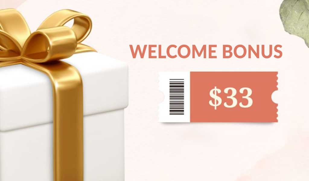 hextraprime Welcome Bonus