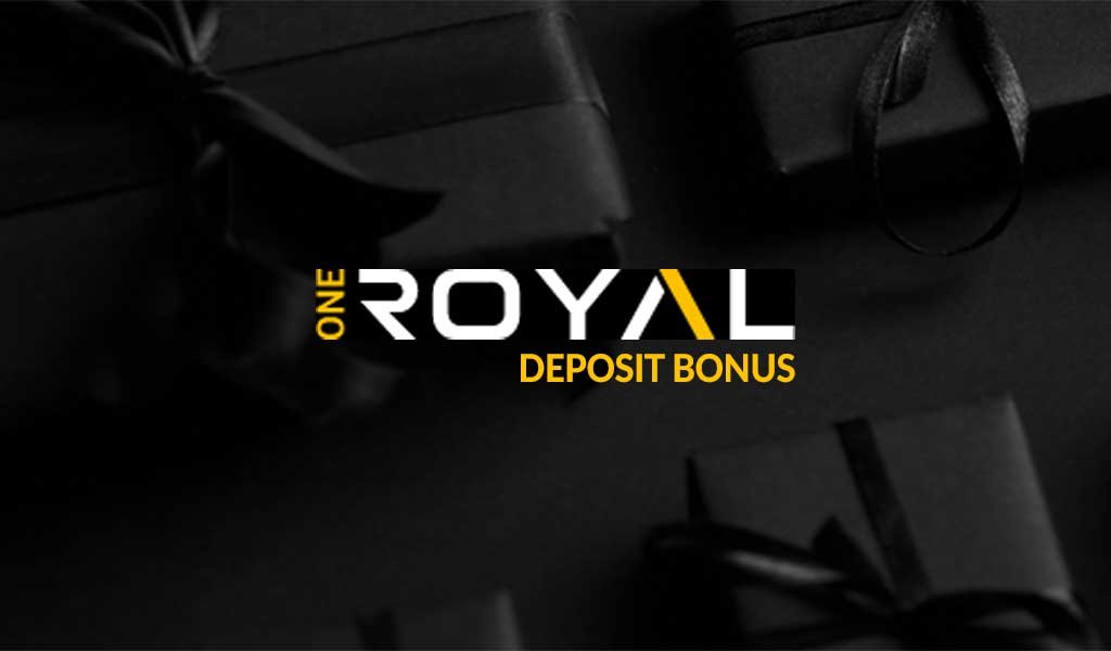 oneroyal bonus