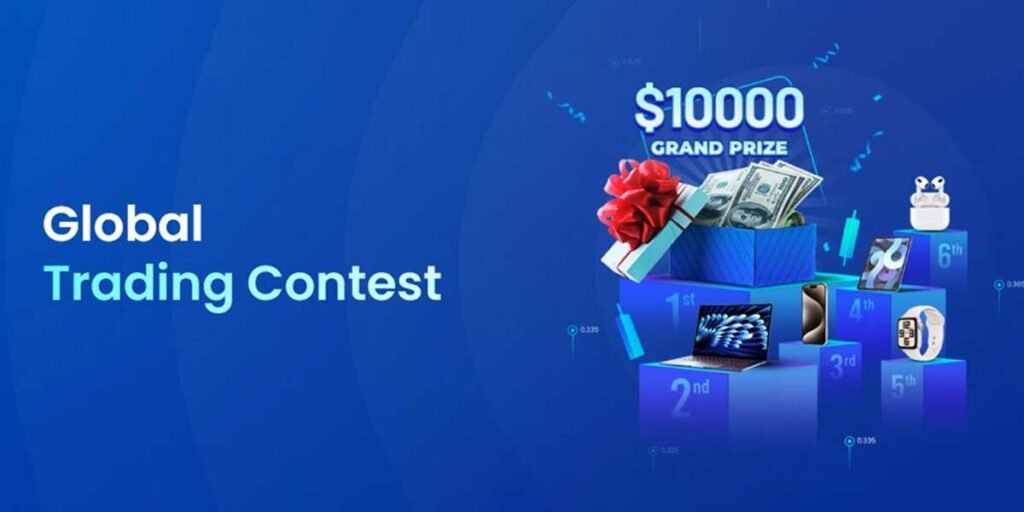 CapitalXtend Global Trading Contest