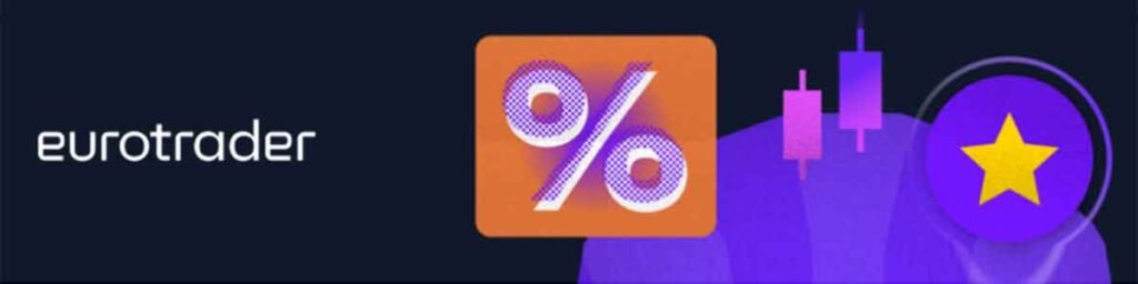 Eurotrader Deposit bonus
