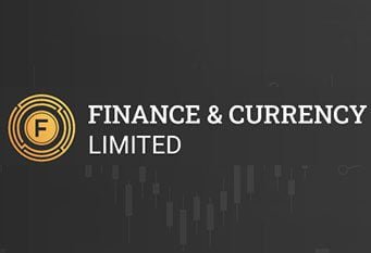 Welcome Bonus – Finance and Currency Limited