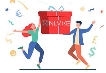 $10K Tradable Bonus – NLVXE