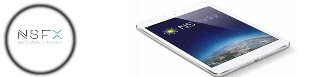 nsfx white ipad