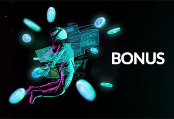 Welcome Bonus – STARTRADER