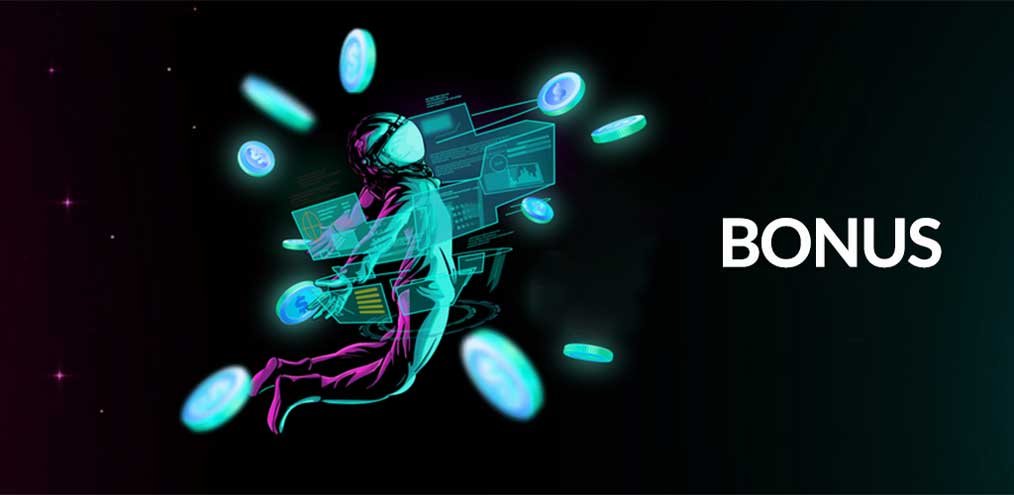 startrader Deposit Bonus