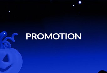 Halloween Bonus – WelTrade