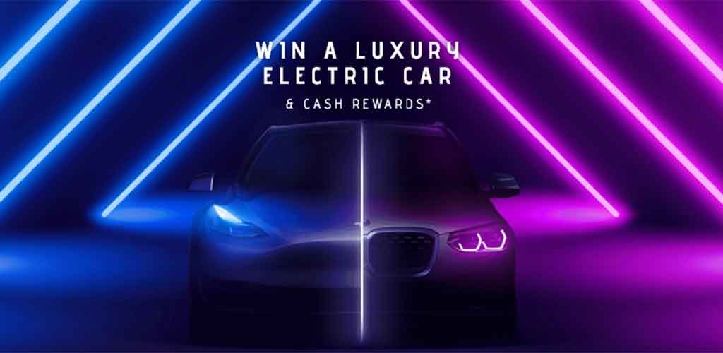 windsorbrokers Luxury Electric Car