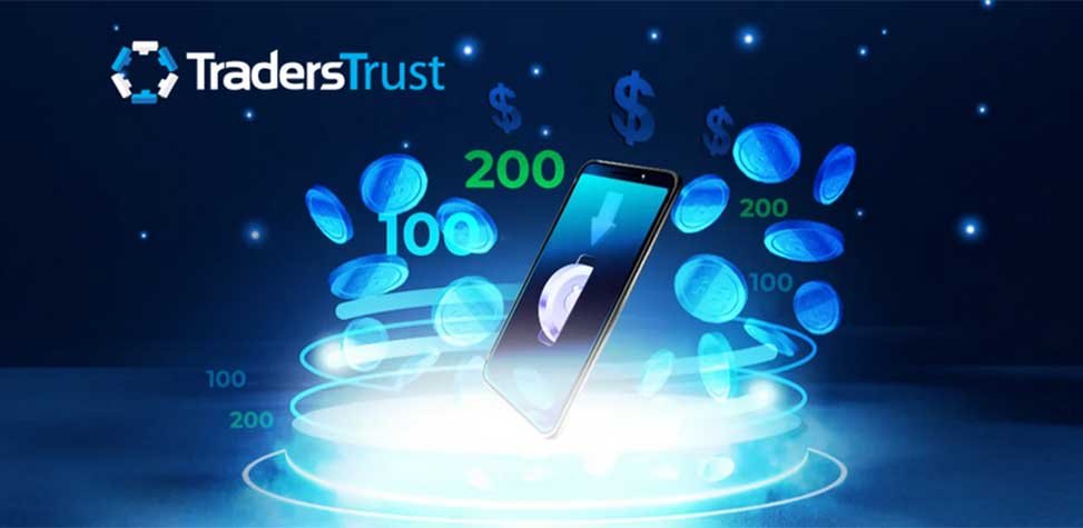 Traders Trust Deposit Bonus