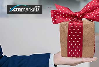 50% Welcome Bonus  – XCMmarkets