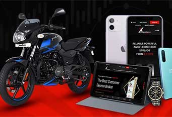 Golden Era IB Promotion – XtreamForex