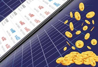 Forex Double Bonus account – MSMAX