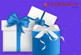 50% Bonus – Finowiz